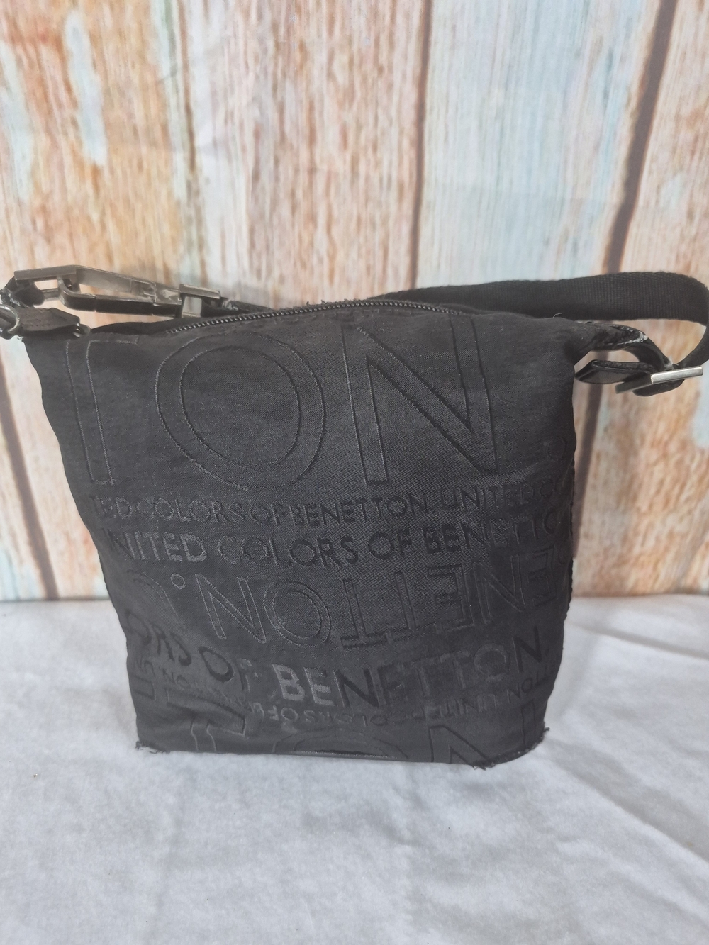 United Colors of Benetton Bag - Picture 2 of 8